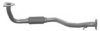 IMASAF 28.70.01 Exhaust Pipe